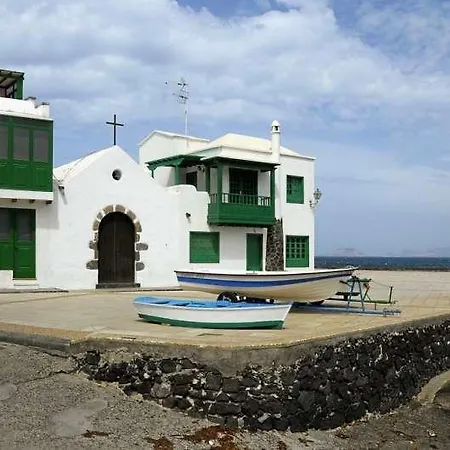 Samarcanda Famara