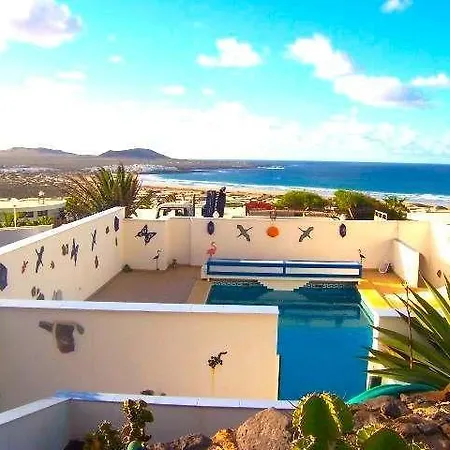 Samarcanda Casa de Férias *