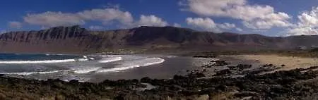 Samarcanda Casa de Férias Famara
