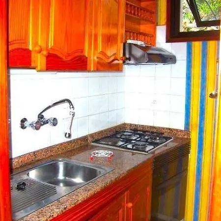 Casa de Férias Samarcanda Famara