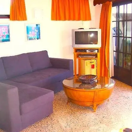 Samarcanda Famara