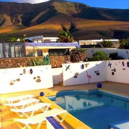 Samarcanda Casa de Férias *