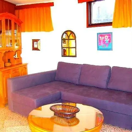Samarcanda Holiday home Famara