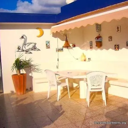 Samarcanda Famara