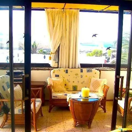 Samarcanda Famara